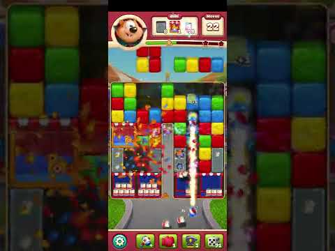 toonblast level 3764