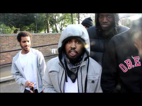 ROEY to JCT FREESTYLE !!!!