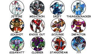 Every Decepticon That Became an Autobot Explained