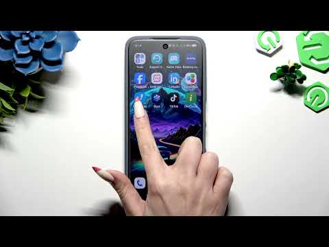 TCL 60 SE NXTpaper 5G – How to Clone Apps