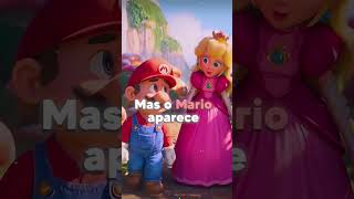 DESABAFO DO BOWSER
