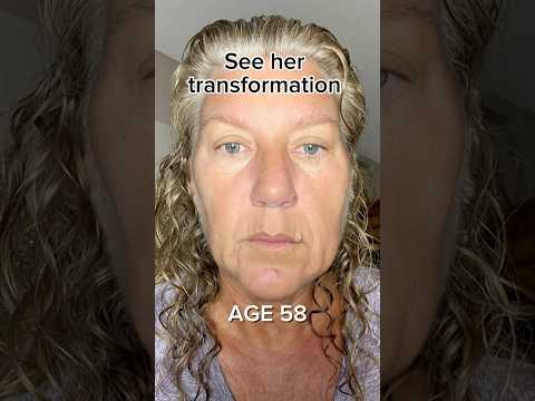 Face Transformation | Face Fitness | Face Yoga | Face Massage