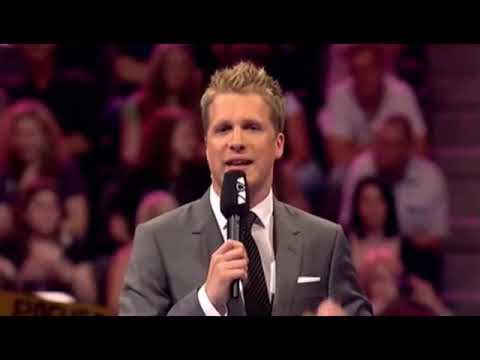 VIVA Comet 2009 - Die Show, 29.05.2009