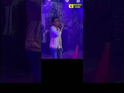 Cinta Sejati Aiman Sidek live from D Perahu Seafood Kuala Terengganu #aimansidek #cintasejati