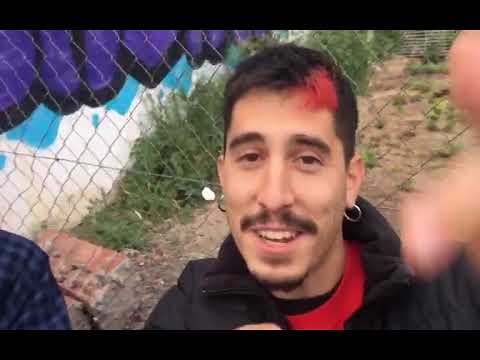 Tracksuit Boyz.    E.SIMON     (RUEdines II)