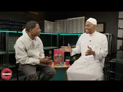 FBG Young Explains Why He Treats FYB J Mane Different "You Hanging With Rats"