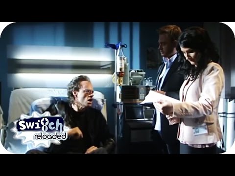 Dr. House und Hugo Egon Balder | Switch Reloaded Classics