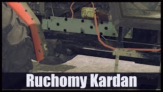 RUCHOMY KARDAN V1.0 thumbnail 2