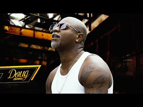 MC JUNIOR PK - MUDANÇA DE VIDA - MAORI | DJ KIK PROD (CLIPE OFICIAL) Doug Filmes