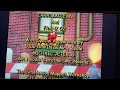 Closing To Elmo S World Flowers Bananas More 2002 DVD