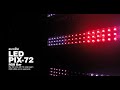 Barre LED Eurolite PIX-72 RGB thumbnail 13