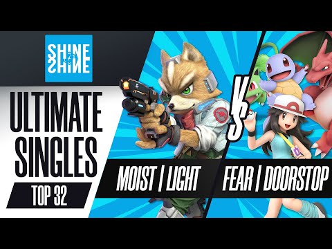 Moist | Light vs. FEAR | Doorstop - Ultimate Singles Top 32 - Shine 2022