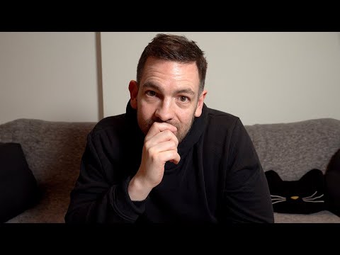 Difficult times for wedding photography