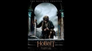 The Hobbit The Battle Of The Five Armies Trailer Music ( Pippin's Song)