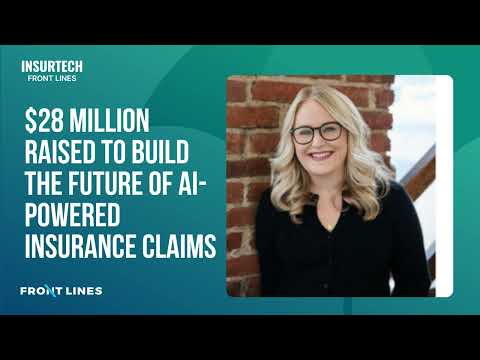 Martha Dreiling,Co-Founder of Reserv: $28M Raised to Build the Future of AI-Powered Insurance Claims