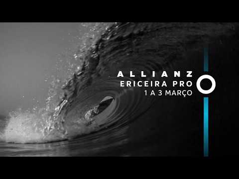 Liga MEO Surf 2019 || Allianz Ericeira Pro
