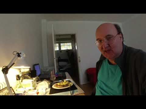 MongoTV_7342 - Min Aftensmad - MEDISTERPØLSE Med KARTOFLER og BEARNAISESOVS