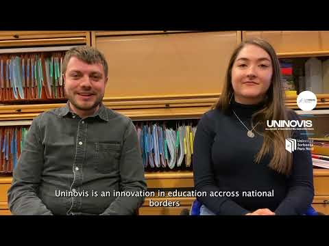 UNINOVIS at USPN