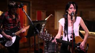 &quot;You&#39;ve Got A Way With The Light&quot; - Maria Taylor // Brite Session