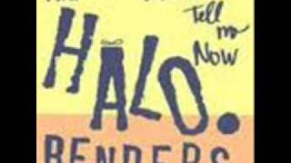 Planned Obsolescence-The Halo Benders
