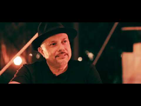The Ritual with Ananè and Louie Vega. Season 2018