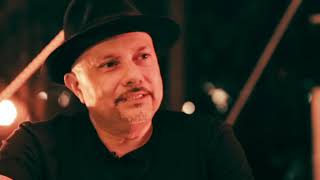 The Ritual with Anan and Louie Vega Season 2018