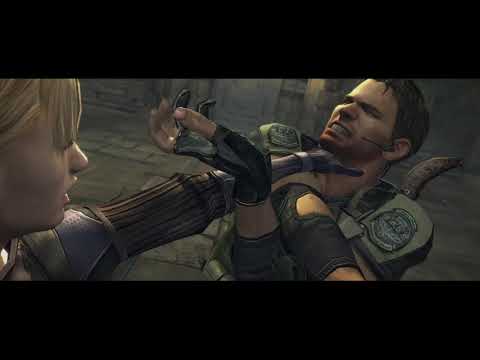 Resident Evil 5/ Sad But True(remix)-Prod. By Zar