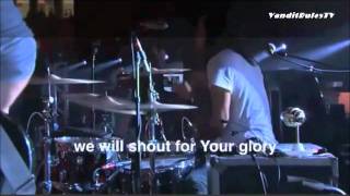 With Everything - Hillsong United - Passion 2012