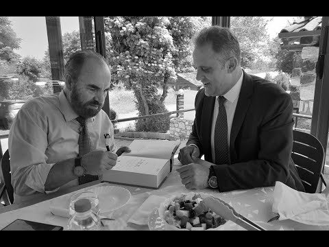 FAKTE: Bajrush YMERI, Llabjane 1989-1999