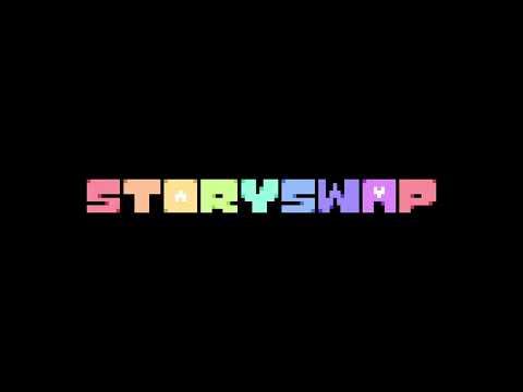 Storyswap Color (Undertale Fangame)