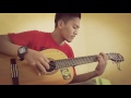 Zuldin COVER When The Childern Cry FINGERSTYLE