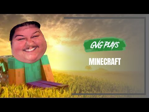Mind-Blowing Minecraft Adventure with Good Vibes Greg! 🤯