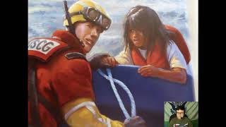 Dylan Reads Angels in the Air