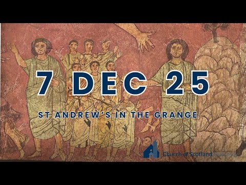 7 DECEMBER 2025 (EZEKIEL 37:1-14)