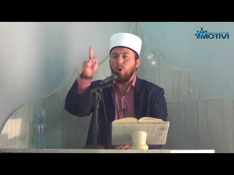 Ruajtja dhe kujdesi i përpiktë për moralin e shoqërisë- Xhumaja më 10/06/2017