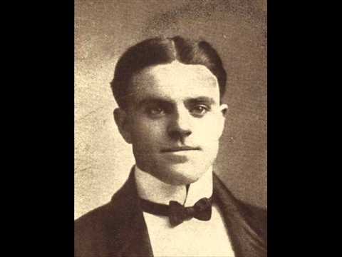 Billy Murray - Alexander's Ragtime Band 1911 Irving Berlin