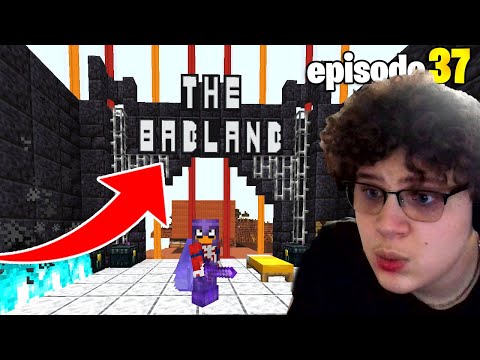 Craftnite: EXPLORING THE WILDERNESS? | Episode #37