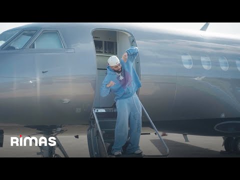 Eladio Carrión, Don Kbrn - H.I.M