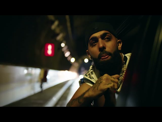 Him von Eladio Carrion ((jetzt ansehen))