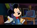Mickey Mouse Kindergarten Playthrough Movie PC