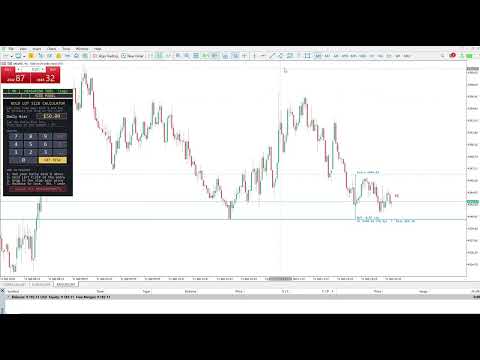 Video Gold Lot Size Calculator