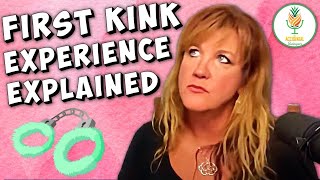 Our First Real Kink Experience | The Accidental Swingers Podcast | Episode 38