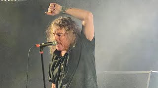 Overkill - Hello From The Gutter (Live Guadalajara, Mexico 11-04-2024)