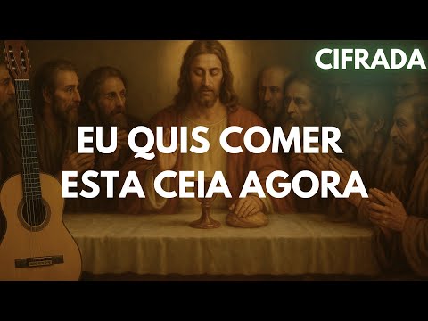 Na Ceia De Cristo - CNBB
