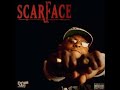 Scarface The Last Hit HIP HOP MIX FAN ALBUM COMPILATION