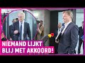 Formatie is rond: PVV grijpt officieel de macht in Nederland!
