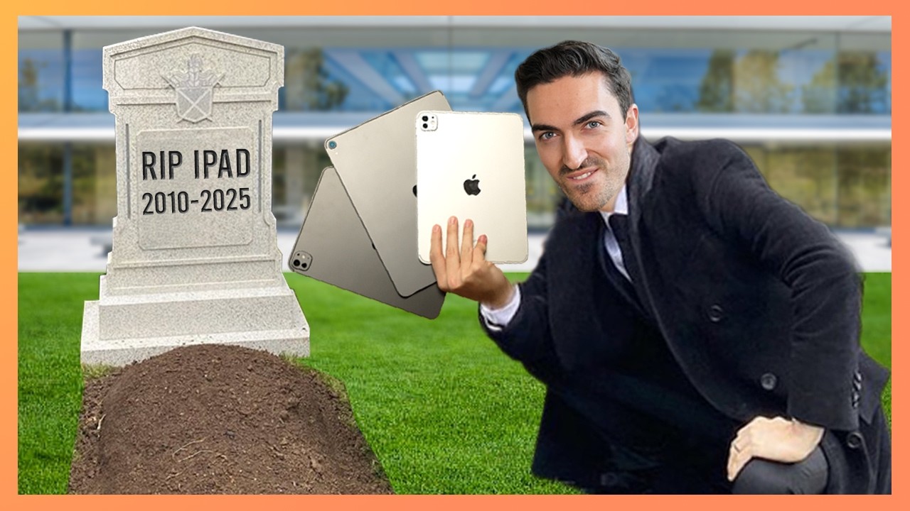The Truth about the iPad