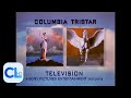 Jerry Bruckheimer Films Columbia TriStar Television Sony Pictures Television 1999 2002