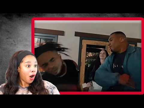 What Zero Accountability Looks Like | Reaction