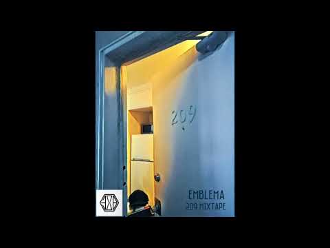 02. LONTANO -Emblema - 209 - FH